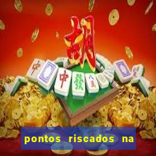 pontos riscados na umbanda e seus significados pdf